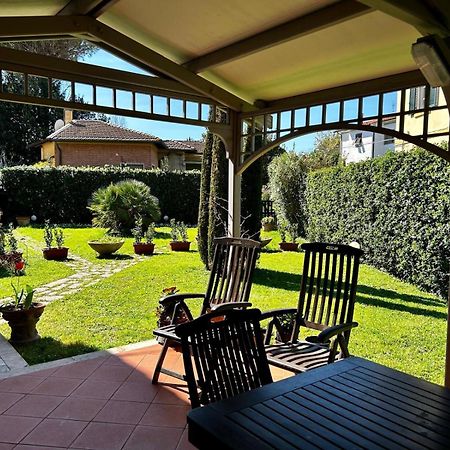 Villa Il Villino Di Monic Pisa Centro Extérieur photo