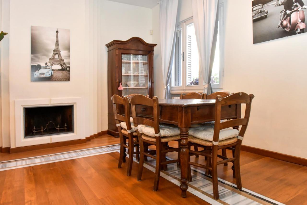 Villa Il Villino Di Monic Pisa Centro Extérieur photo