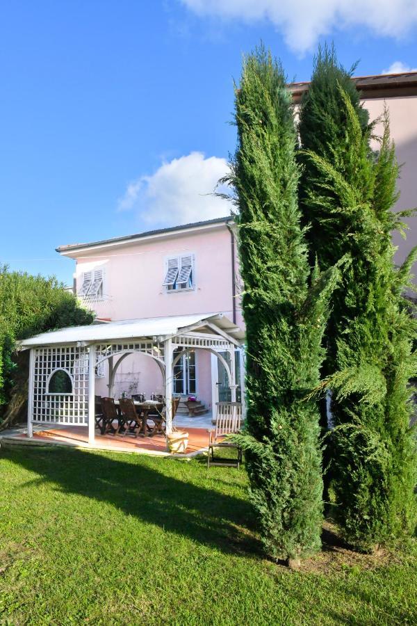 Villa Il Villino Di Monic Pisa Centro Extérieur photo