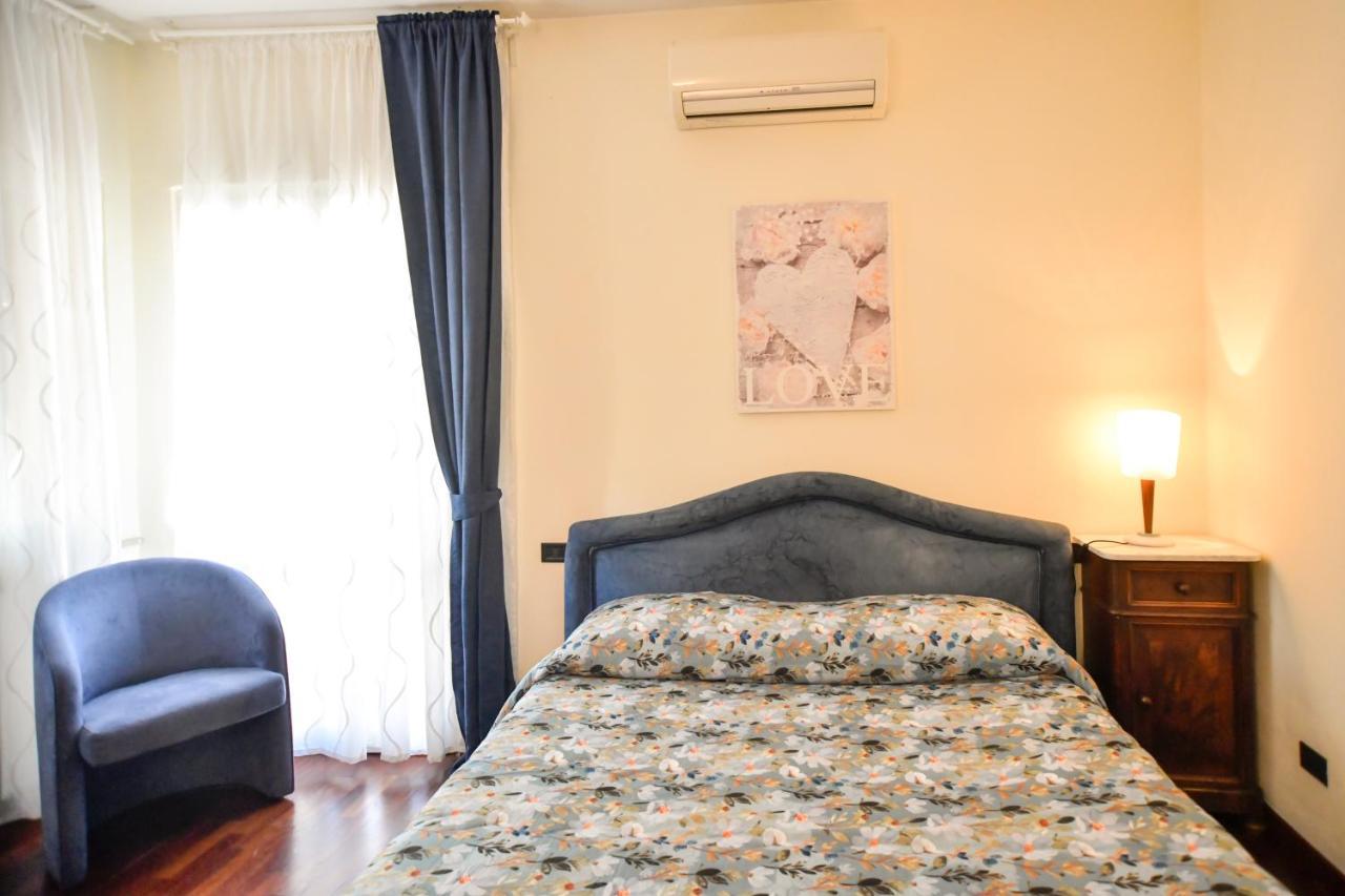 Villa Il Villino Di Monic Pisa Centro Extérieur photo