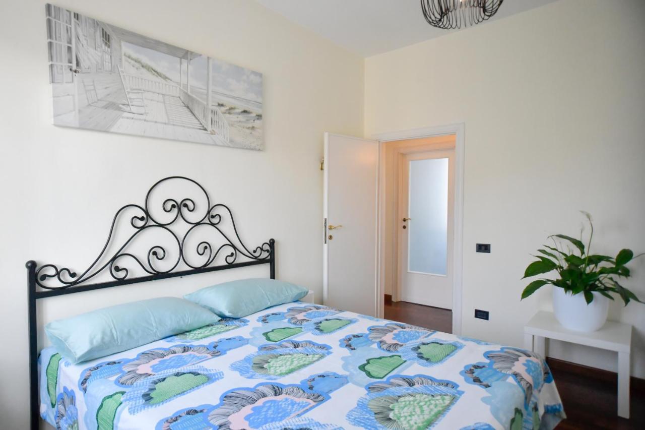 Villa Il Villino Di Monic Pisa Centro Extérieur photo