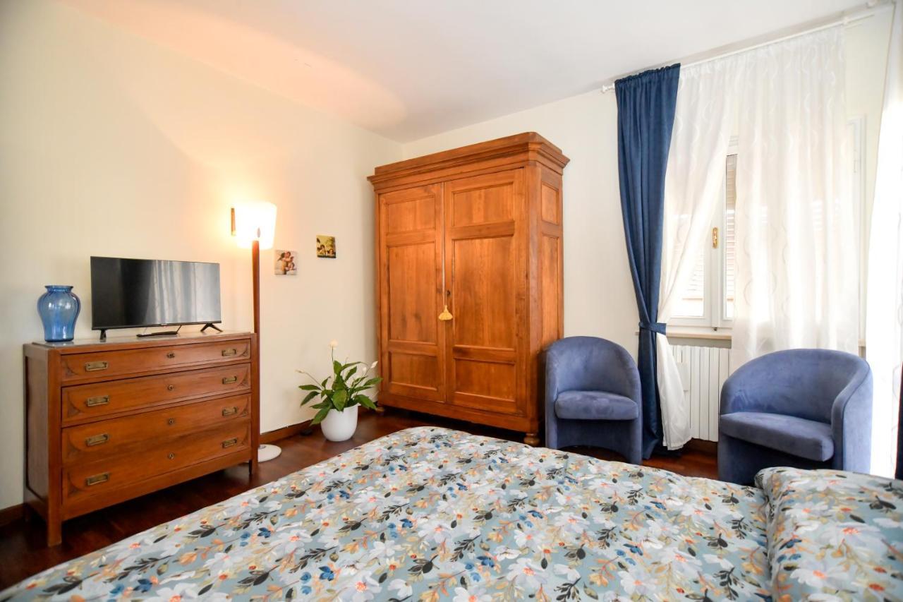 Villa Il Villino Di Monic Pisa Centro Extérieur photo