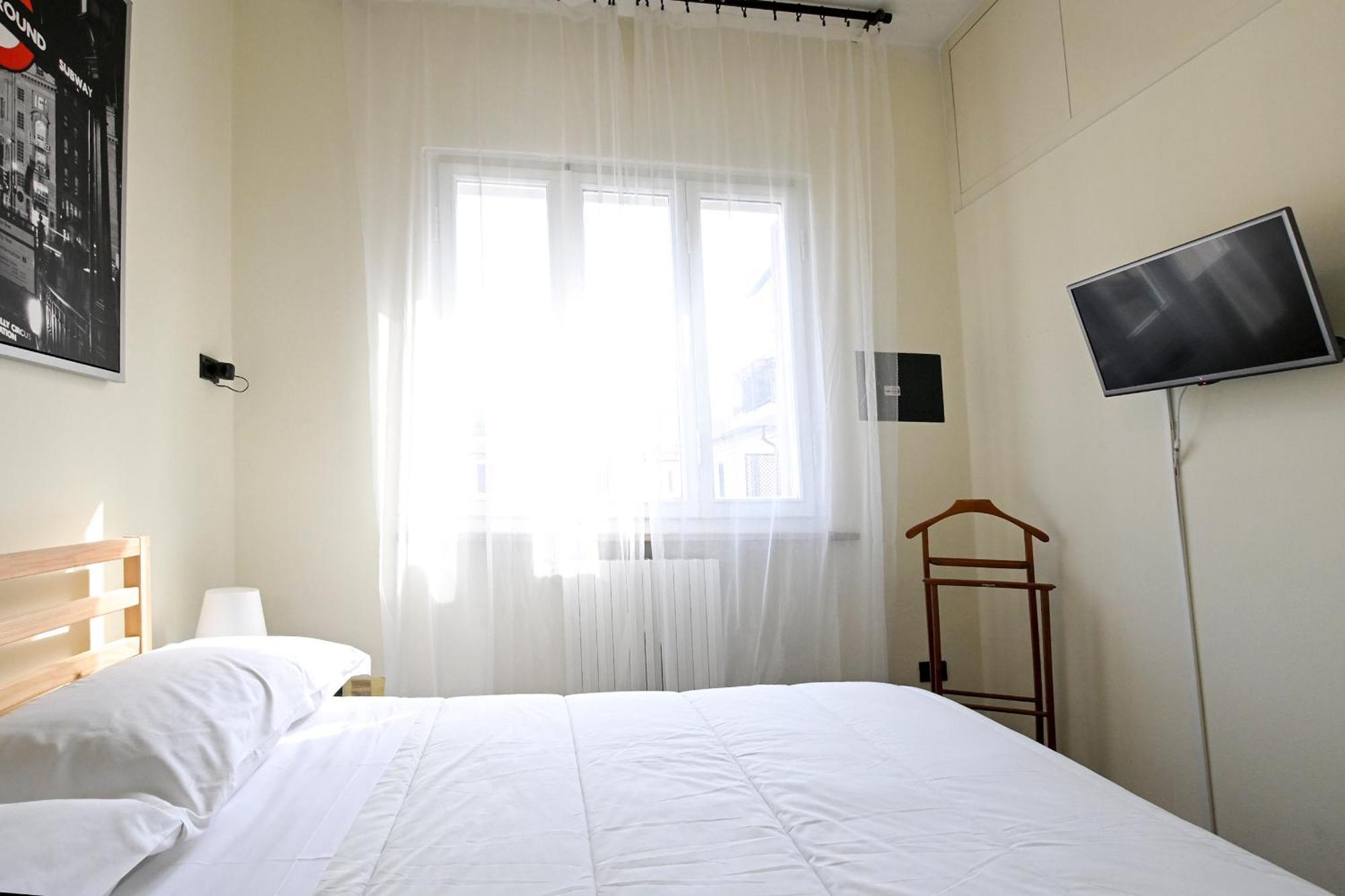 Villa Il Villino Di Monic Pisa Centro Extérieur photo