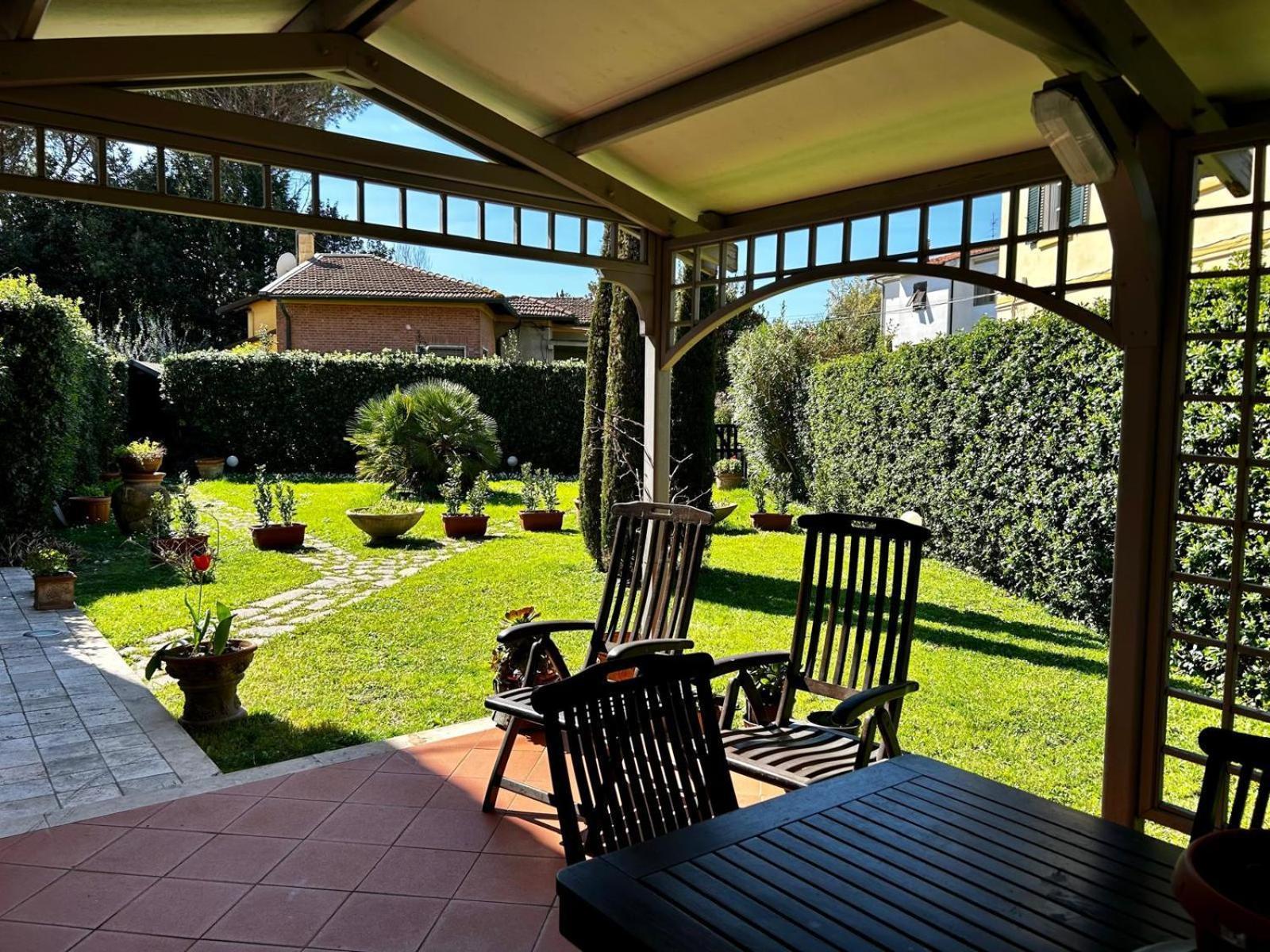 Villa Il Villino Di Monic Pisa Centro Extérieur photo